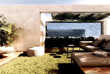 Obra Nueva - Apartamento - Torrevieja