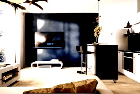 Obra Nueva - Apartamento - Torrevieja