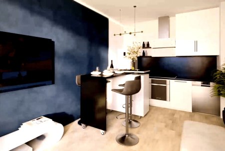 Obra Nueva - Apartamento - Torrevieja