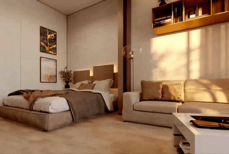 Obra Nueva - Apartamento - Torrevieja