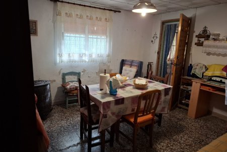 Sale - Town house - Guardamar del Segura - Guardamar pueblo