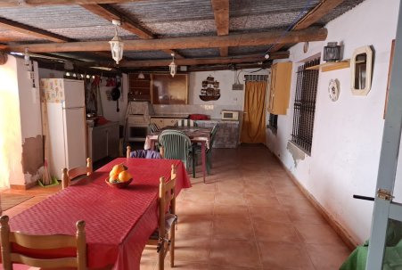 Sale - Town house - Guardamar del Segura - Guardamar pueblo