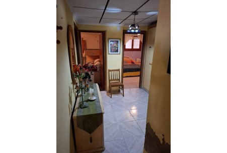Sale - Town house - Guardamar del Segura - Guardamar pueblo