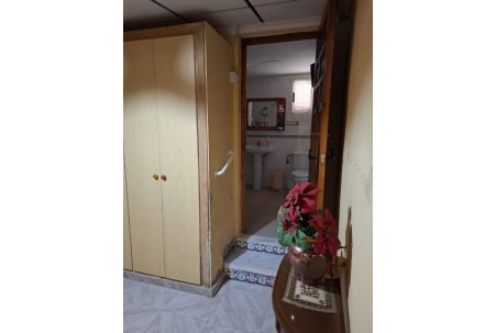 Sale - Town house - Guardamar del Segura - Guardamar pueblo