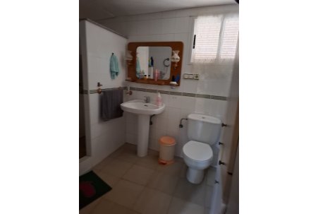 Sale - Town house - Guardamar del Segura - Guardamar pueblo