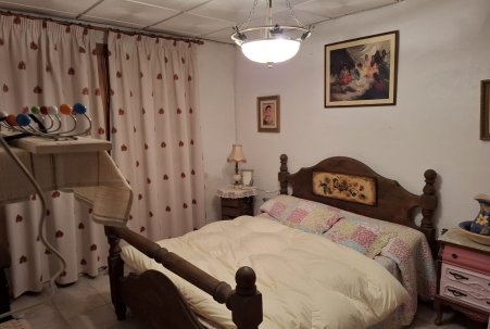 Sale - Town house - Guardamar del Segura - Guardamar pueblo