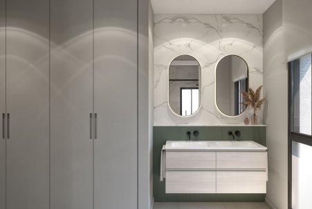 Obra Nueva - Chalet - Torre-Pacheco