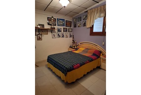 Sale - Town house - Guardamar del Segura - Guardamar pueblo