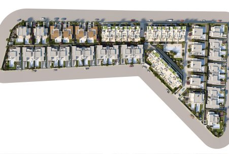 Obra Nueva - terraced - Algorfa