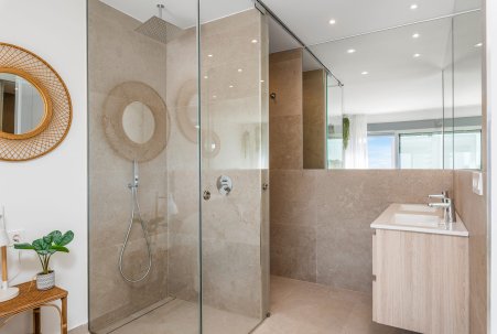 New Build - low-bungalow - Dolores