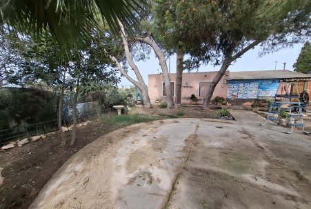 Sale - Town house - Guardamar del Segura - Guardamar pueblo