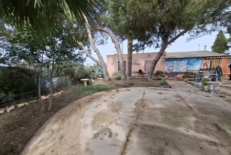 Sale - Town house - Guardamar del Segura - Guardamar pueblo