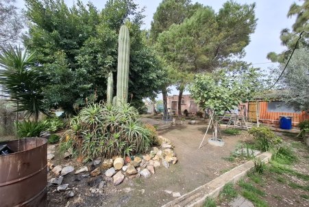 Sale - Town house - Guardamar del Segura - Guardamar pueblo