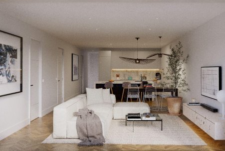 Obra Nueva - Apartamento - Hondón de las Nieves