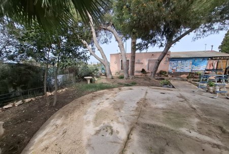 Sale - Town house - Guardamar del Segura - Guardamar pueblo