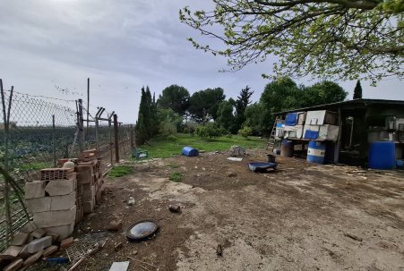 Sale - Town house - Guardamar del Segura - Guardamar pueblo