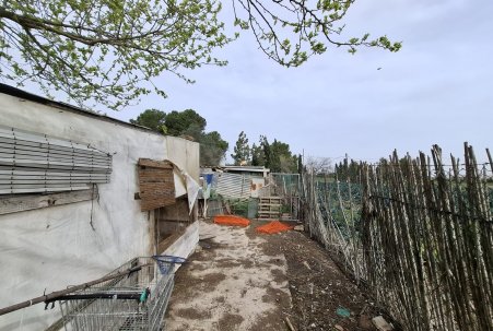 Sale - Town house - Guardamar del Segura - Guardamar pueblo