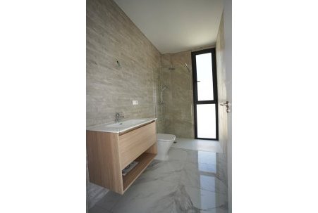 Novostavba - Villa - Polop