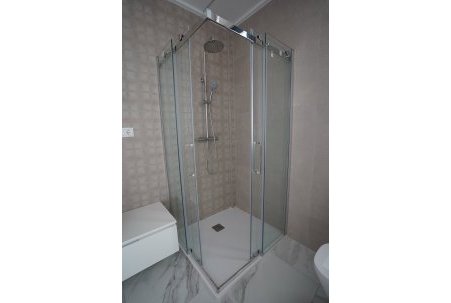 Novostavba - Villa - Polop