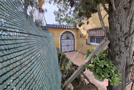Sale - Town house - Guardamar del Segura - Guardamar pueblo