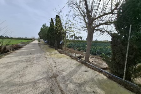 Sale - Town house - Guardamar del Segura - Guardamar pueblo