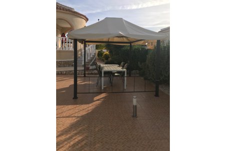Venta - Chalet - San Fulgencio