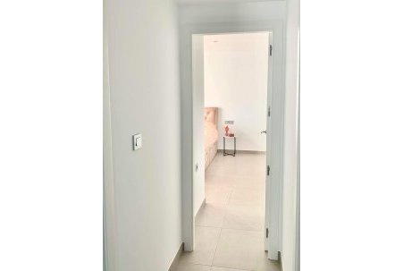 New Build - ground-floor - Pilar de la Horadada
