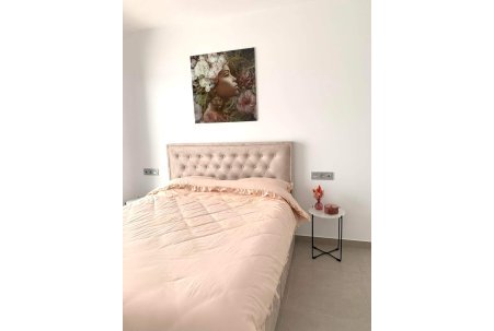 New Build - ground-floor - Pilar de la Horadada