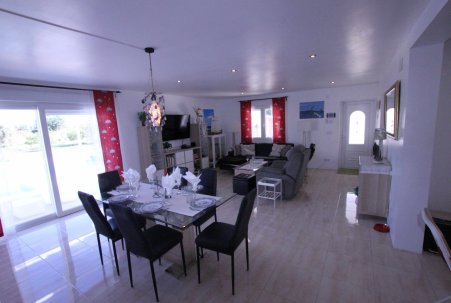 Sale - Finca - Crevillente