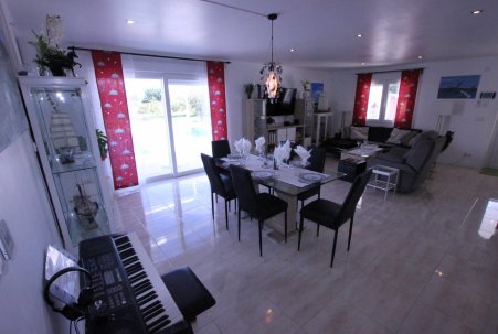 Sale - Finca - Crevillente
