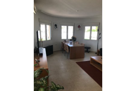 Venta - Chalet - San Fulgencio