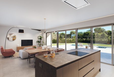 New Build - Villa - Las Colinas Golf