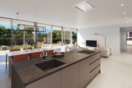 New Build - Villa - Las Colinas Golf