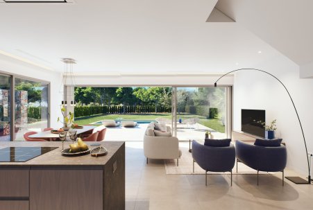 New Build - Villa - Las Colinas Golf