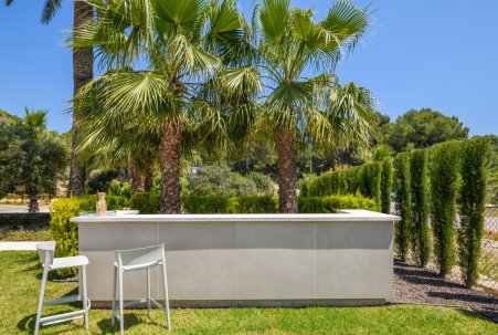 New Build - Villa - Las Colinas Golf