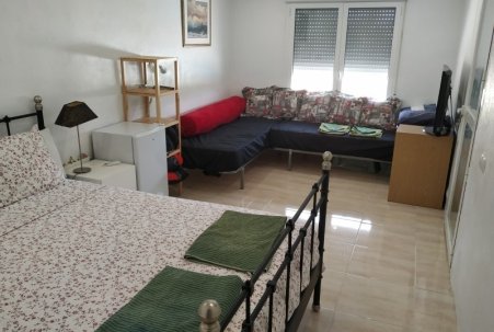 Sale - Finca - Crevillente