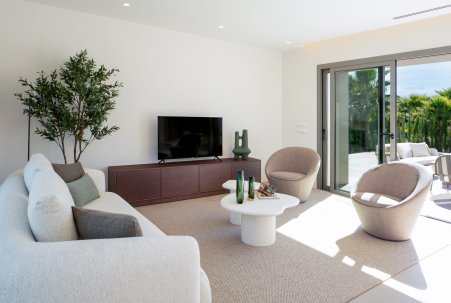 New Build - Villa - Las Colinas Golf