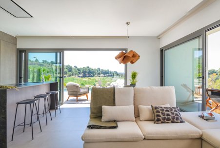 New Build - Villa - Las Colinas Golf