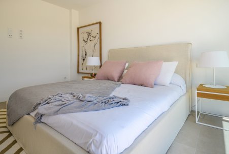 New Build - Villa - Las Colinas Golf