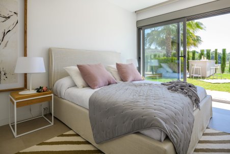 New Build - Villa - Las Colinas Golf