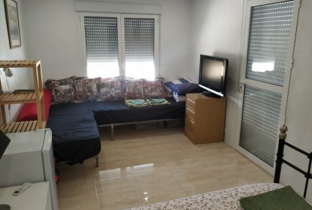 Sale - Finca - Crevillente