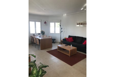 Venta - Chalet - San Fulgencio