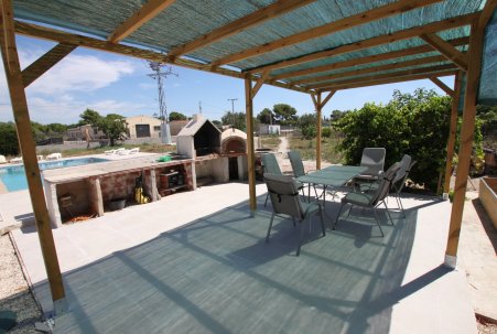 Sale - Finca - Crevillente