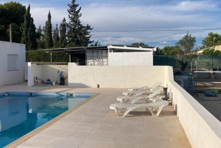 Sale - Finca - Crevillente
