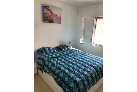 Venta - Chalet - San Fulgencio