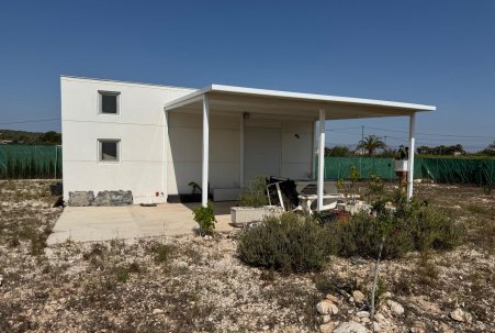 Sale - Plot - Elche Pedanías - La Marina