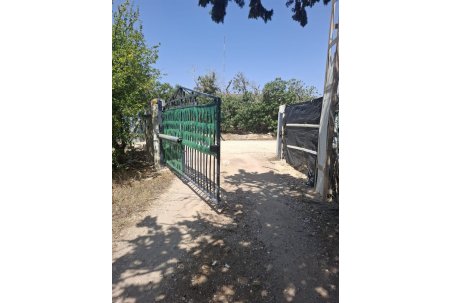 Sale - Plot - Elche Pedanías - La Marina