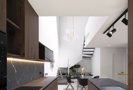 Obra Nueva - high-bungalow - Pilar de la Horadada