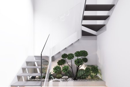 Obra Nueva - high-bungalow - Pilar de la Horadada