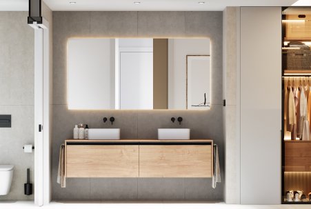 Obra Nueva - high-bungalow - Pilar de la Horadada